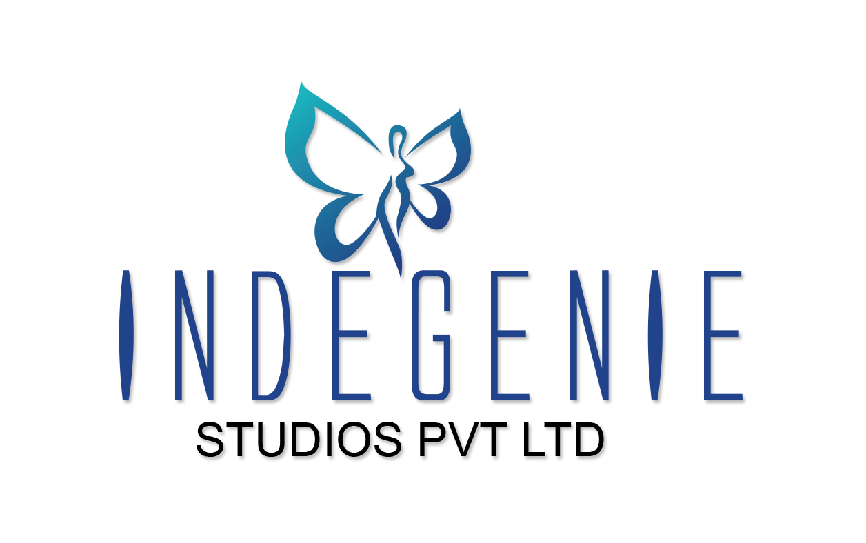 Indegenie Studios Facility